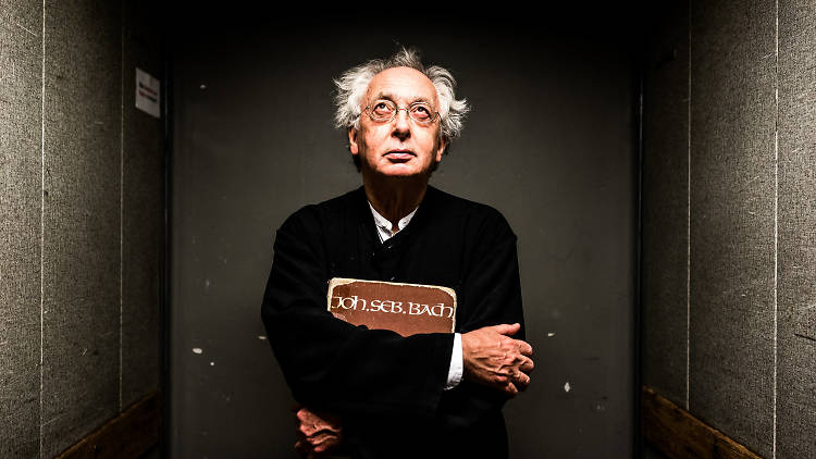 Philippe Herreweghe