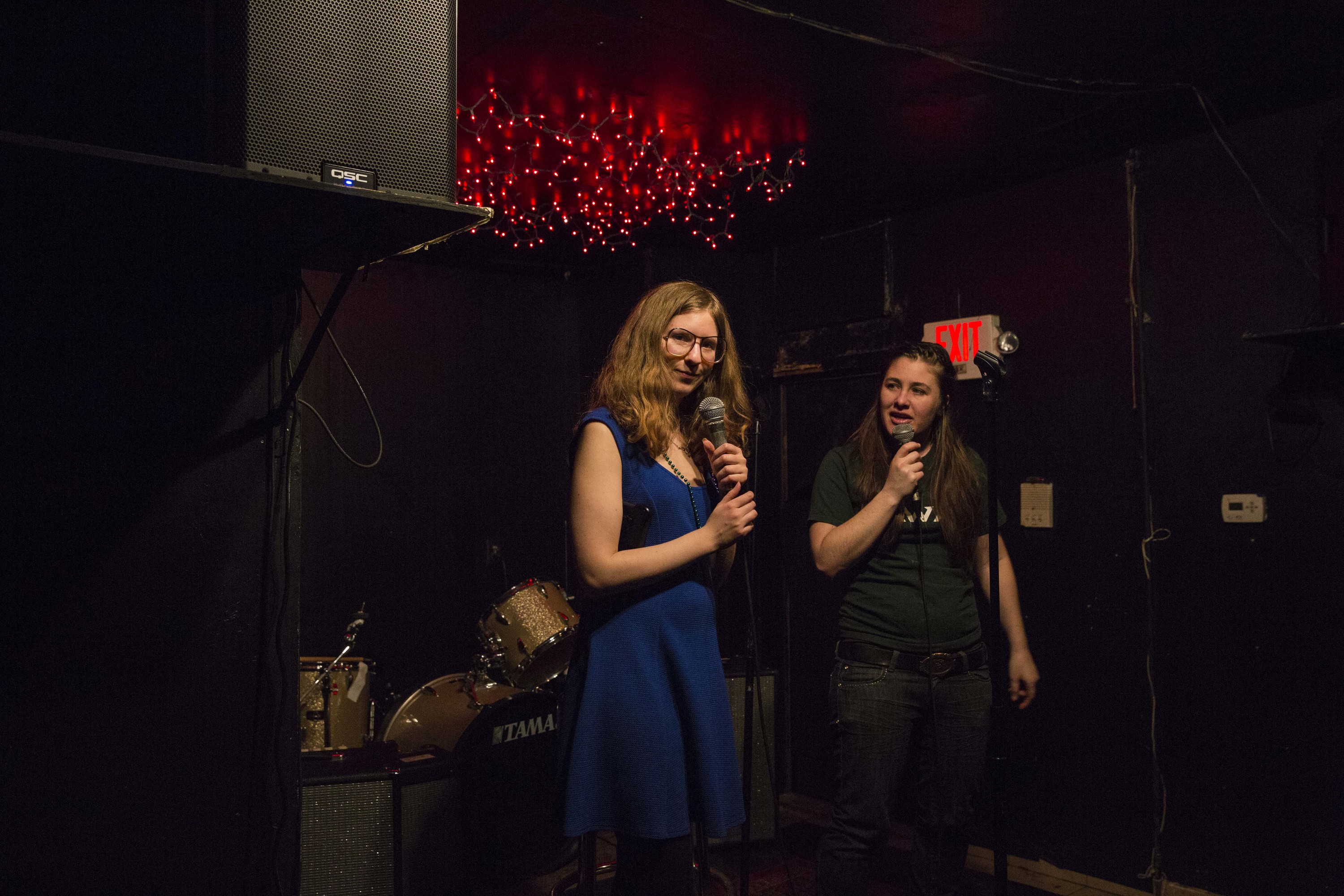 Comedy Carnival | Comedy in New York