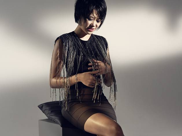 Yuja Wang Yuja Wang