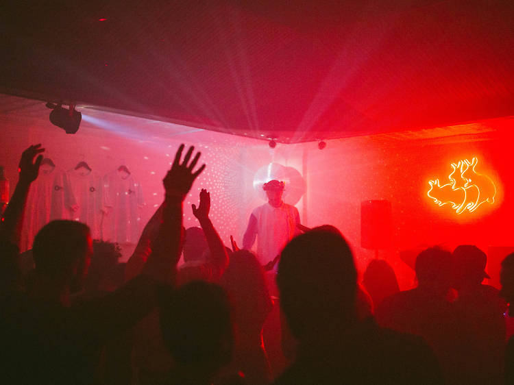 Hong Kong clubs: Best dance floors and parties for you