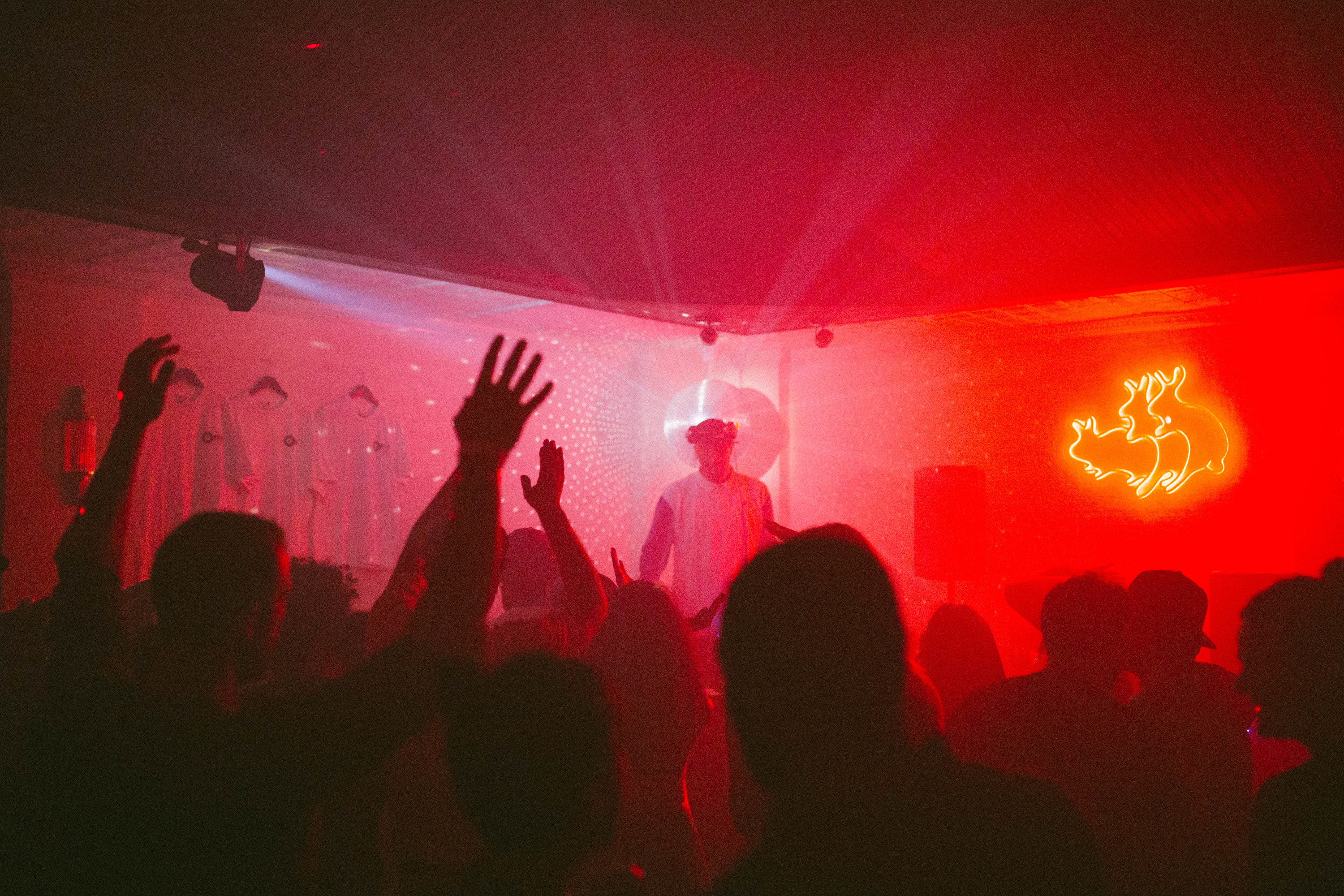 Top 14 Dance Clubs in Los Angeles