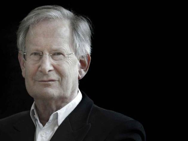 John Eliot Gardiner John Eliot Gardiner