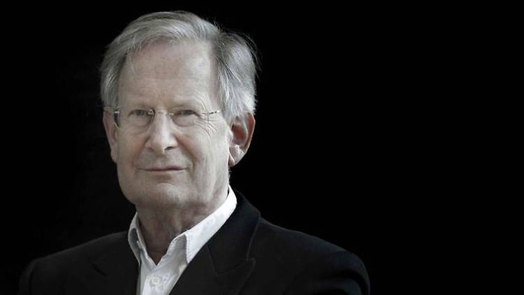 John Eliot Gardiner