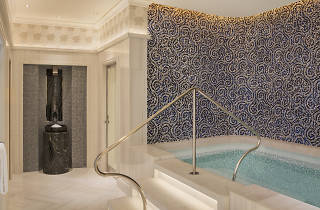 The 10 Most Spas In Singapore The 10 Most Spas In Singapore