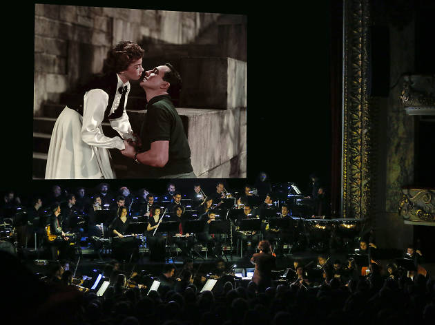 'An American in Paris' per l'OCM 'An American in Paris' per l'OCM