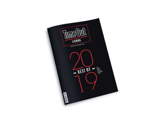 CAPA BEST OF 2019 CAPA BEST OF 2019