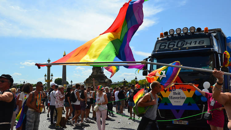 Paris Pride