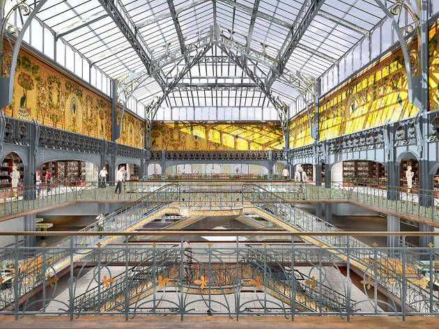 La Samaritaine La Samaritaine
