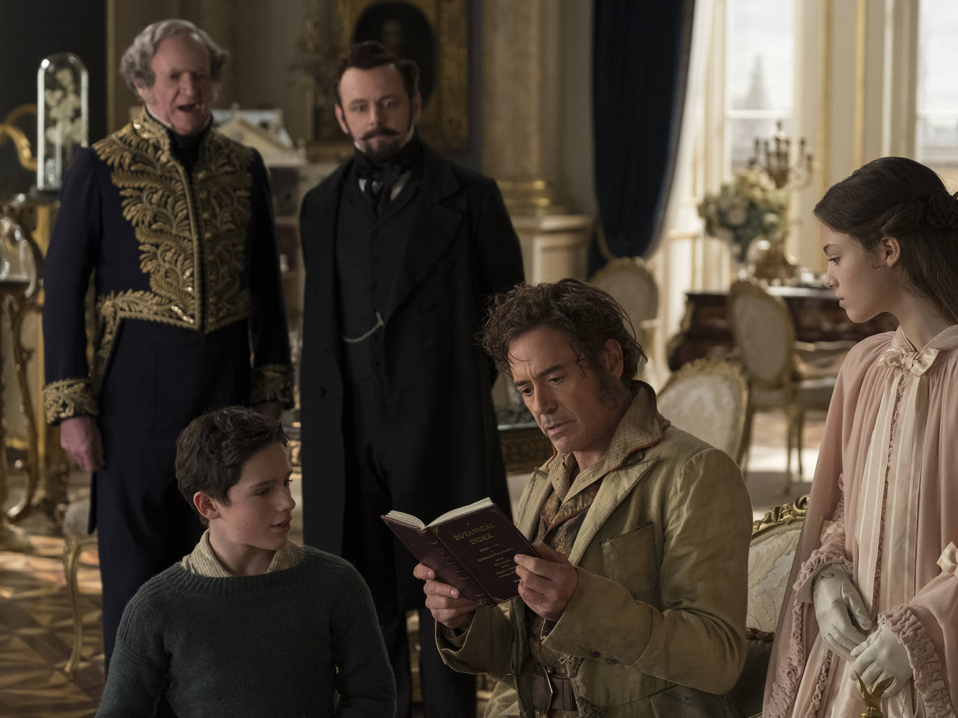 Best Kids' Movies 2020 A Guide To This Year's New Releases