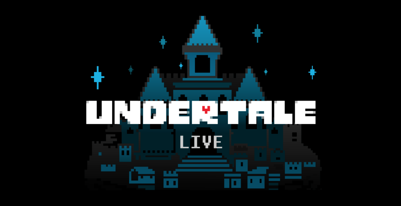 Undertale LIVE Music In Chicago