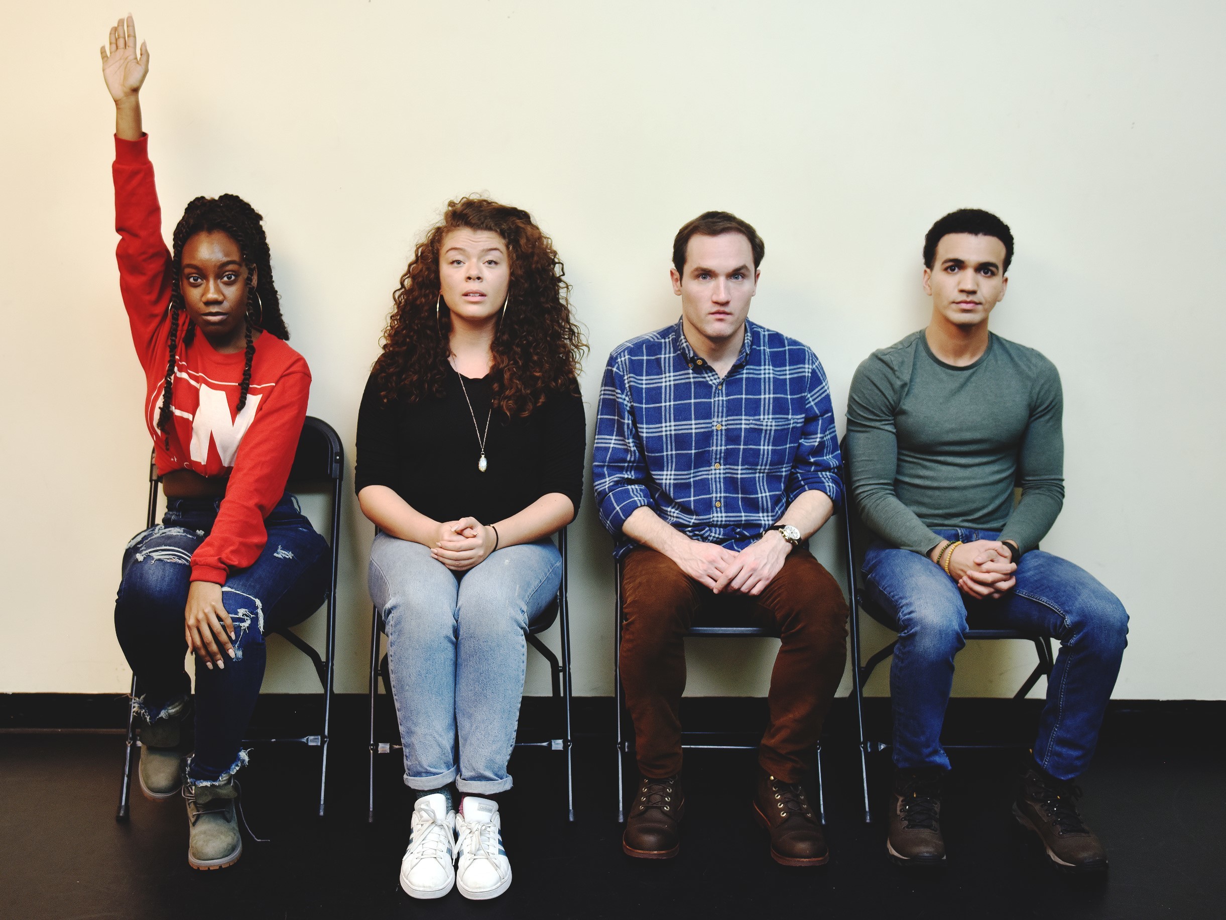 Or, An Astronaut Play | Theater in New York