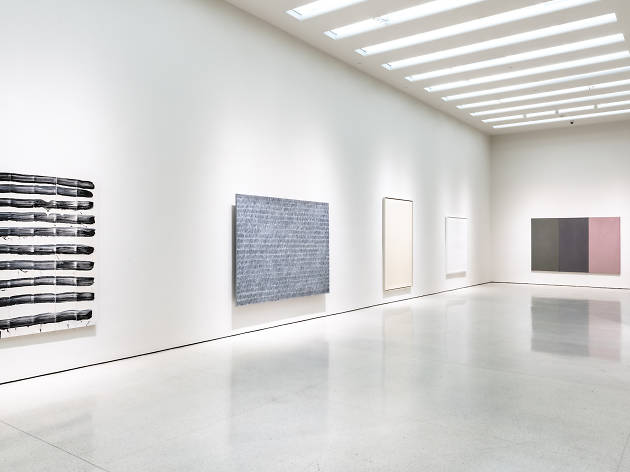 “Marking Time: Process in Minimal Abstraction” “Marking Time: Process in Minimal Abstraction”