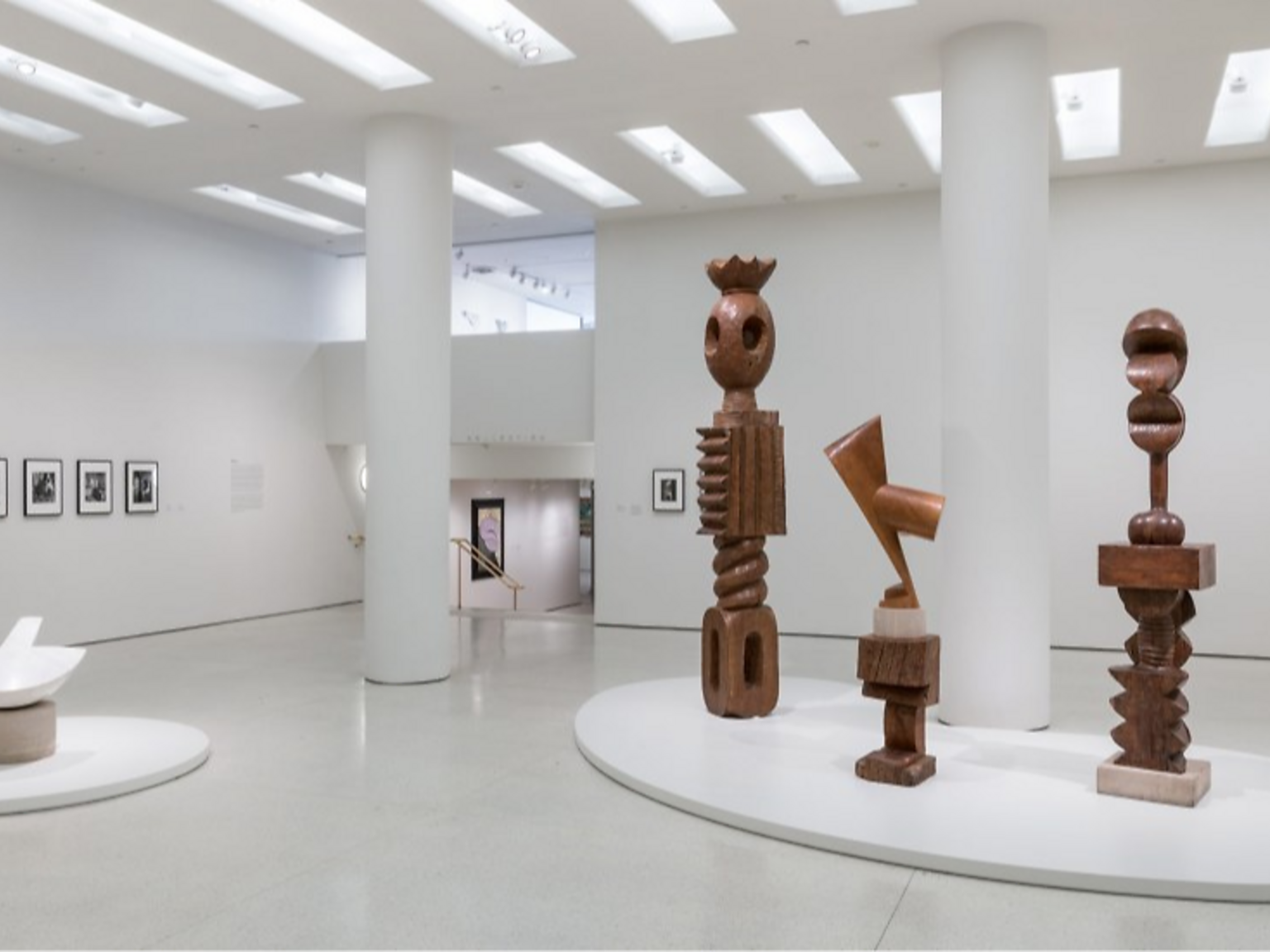 Best Exhibitions at the Guggenheim Museum in New York City