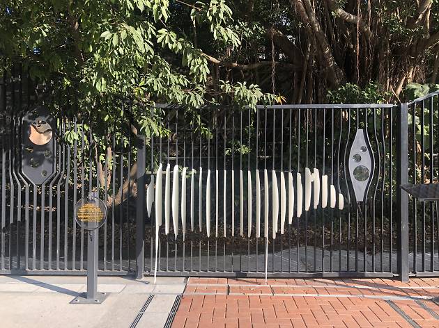Cattle Depot Art Park 牛棚藝術公園 Cattle Depot Art Park 牛棚藝術公園
