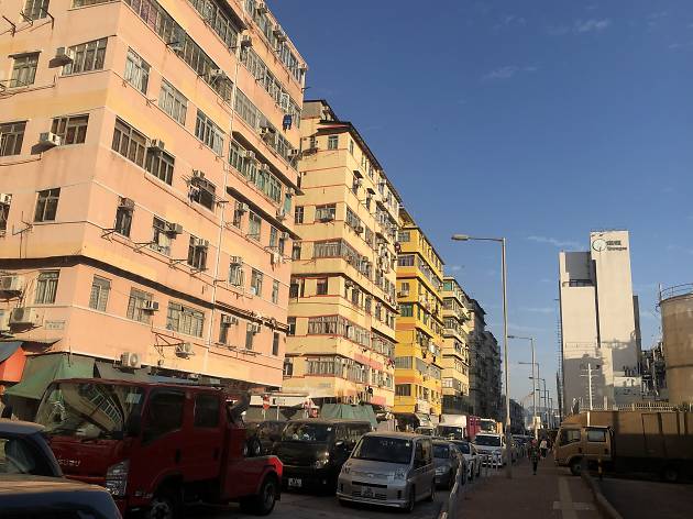 To Kwa Wan To Kwa Wan