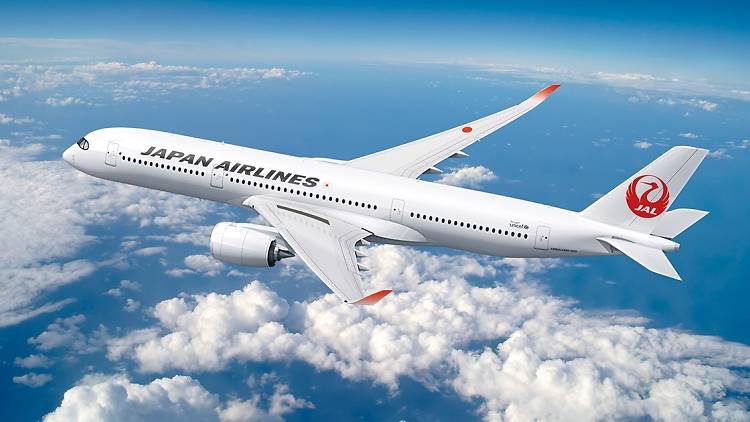 Japan Airlines is giving away 100 000 free domestic tickets during