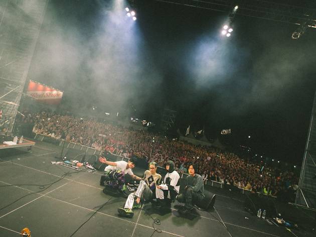 Hyukoh Hyukoh
