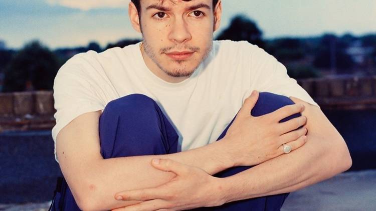 Rex Orange County