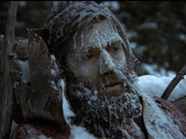 Las aventuras de Jeremiah Johnson Las aventuras de Jeremiah Johnson