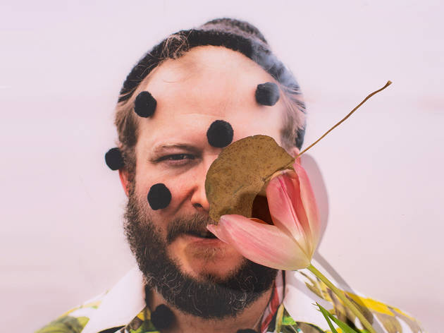 Bon Iver Bon Iver