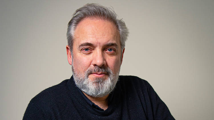 Sam Mendes On His WWI Epic ‘1917’ and Moving On From James Bond