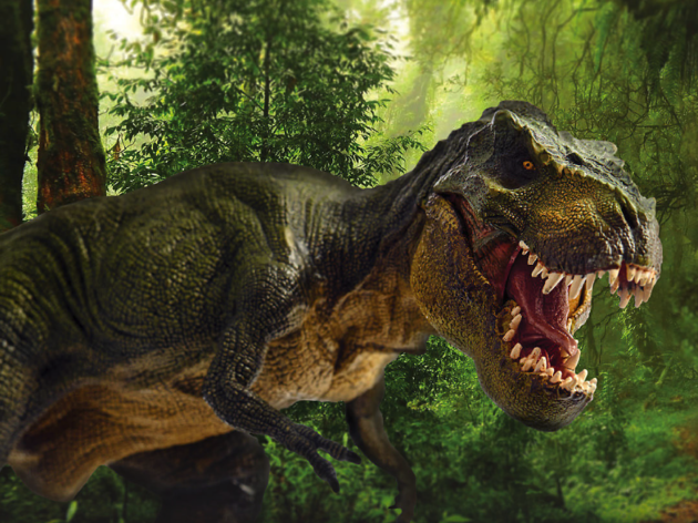 Dinossauros Explorer Dinossauros Explorer