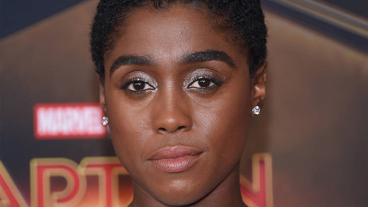 Lashana Lynch