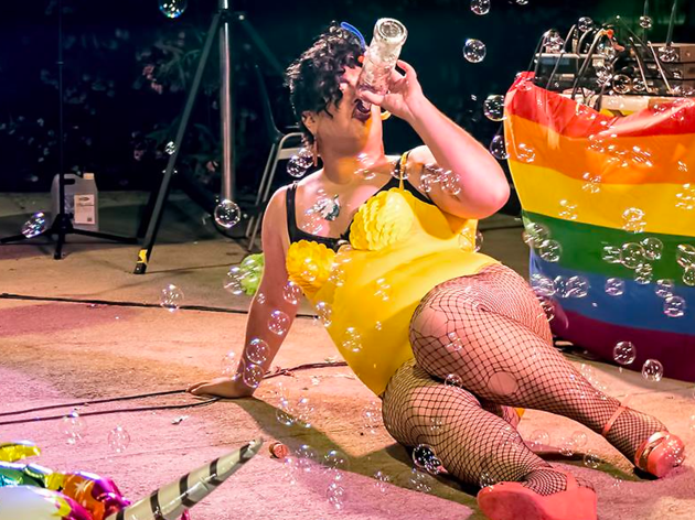 Estrella Xtravaganza Estrella Xtravaganza