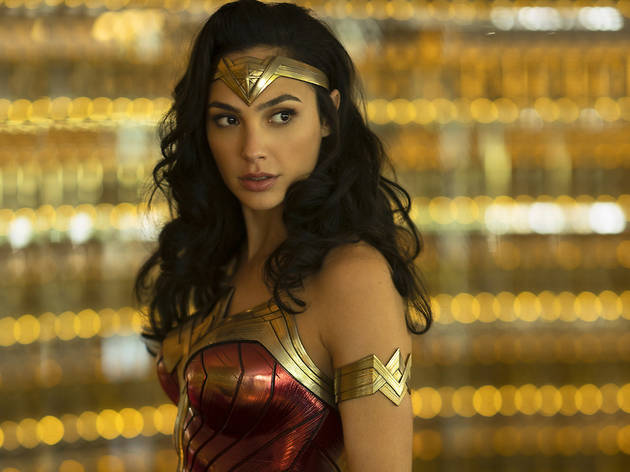 Wonder Woman 1984