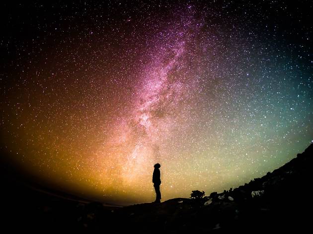 eventos astronómicos astronomia