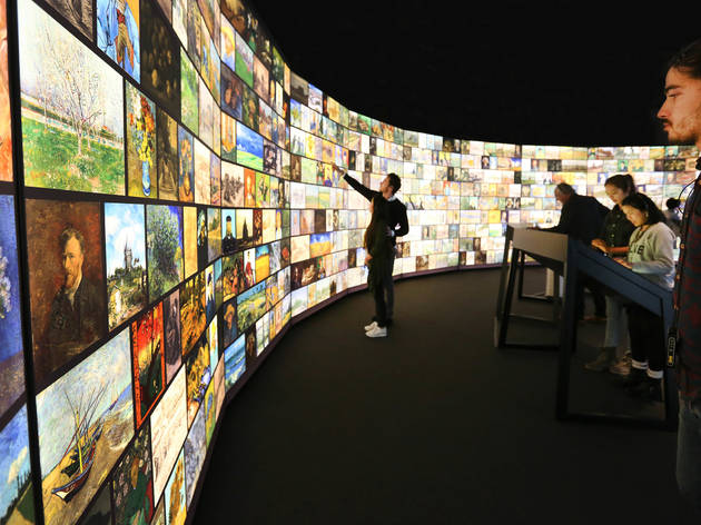 Cinco exposições em Lisboa a não perder nos próximos meses Cinco exposições em Lisboa a não perder nos próximos meses