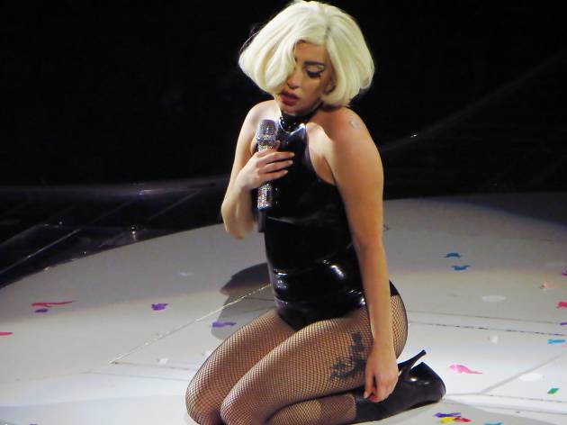 Lady Gaga Lady Gaga