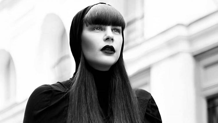 Miss Kittin Miss Kittin