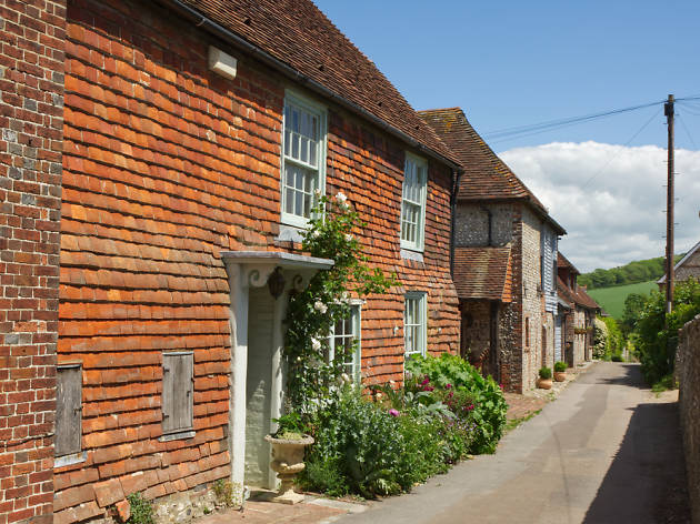 Alfriston