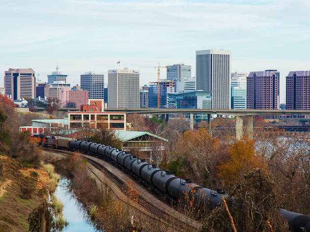 Richmond, VA Richmond, VA