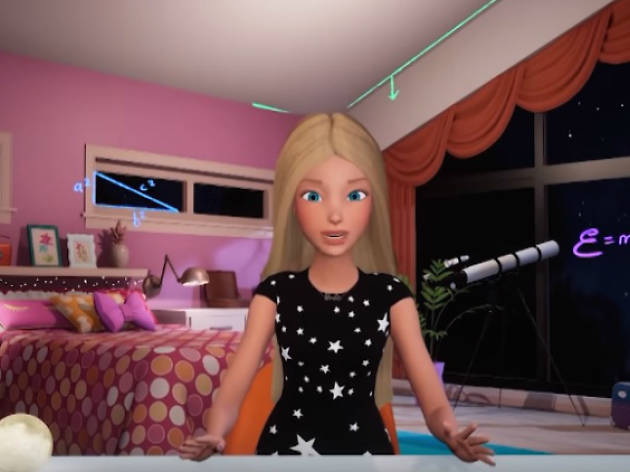 Barbie Project, el primer reality show de la muñeca más famosa del mundo Barbie Project, el primer reality show de la muñeca más famosa del mundo