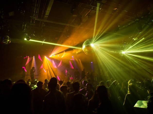 The Knocks (DJ Set) The Knocks (DJ Set)