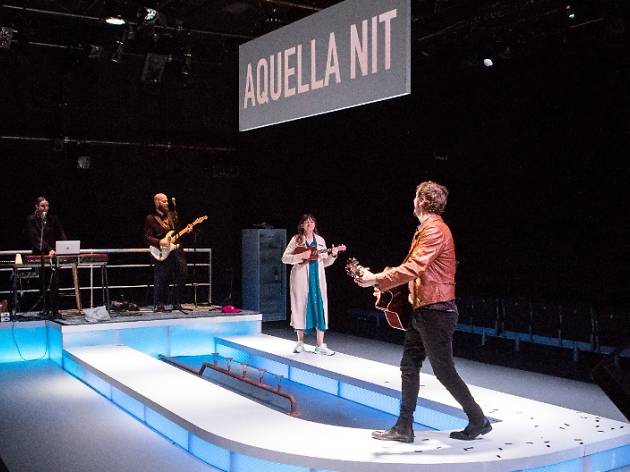 Aquella nit Aquella nit