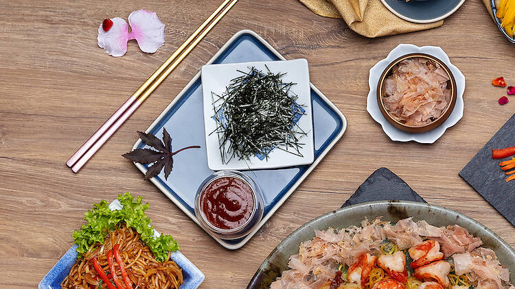 TEPPAN by Chef Yonemura
