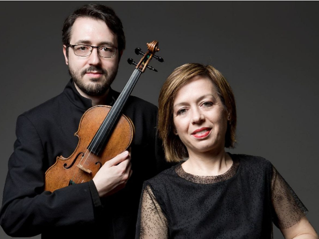 José Manuel Álvarez Losada + Isabel Fèlix José Manuel Álvarez Losada + Isabel Fèlix