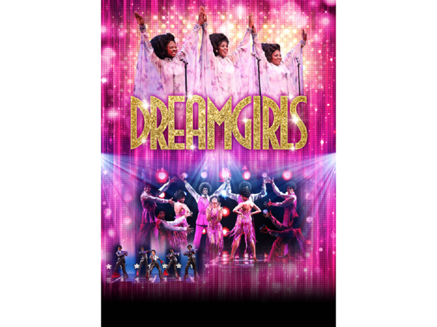 Dreamgirls Dreamgirls