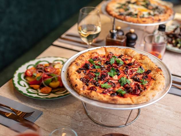 Emmer Pizzeria & Cafe Emmer Pizzeria & Cafe