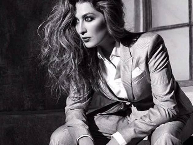 Estrella Morente Estrella Morente