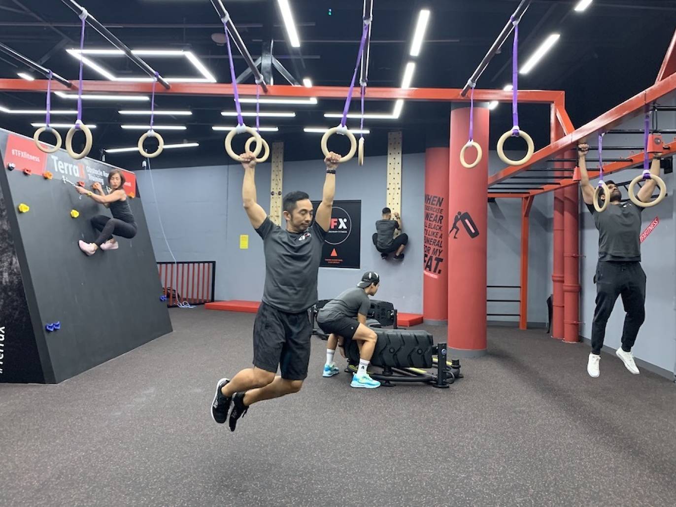 26 Best Gyms And Fitness Studios In Singapore