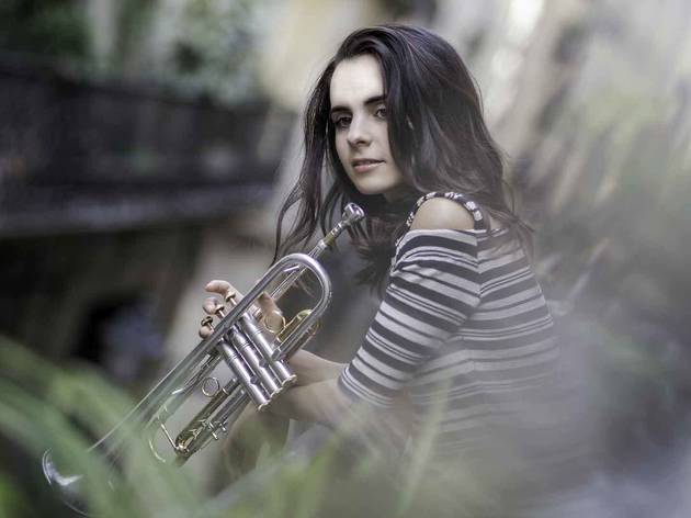 Andrea Motis Andrea Motis