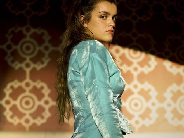 Amaia Amaia