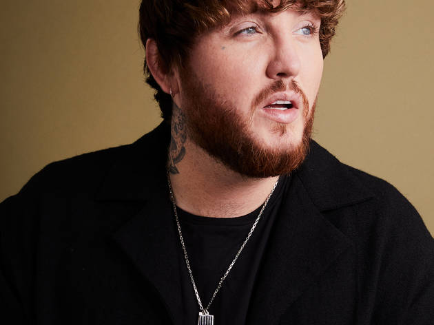 James Arthur James Arthur