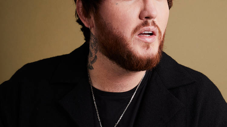 James Arthur