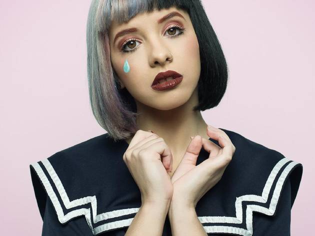 Melanie Martínez Melanie Martínez