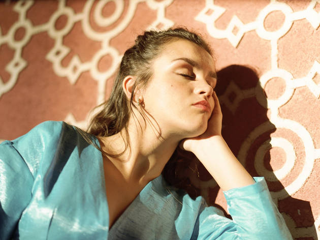 Amaia Amaia